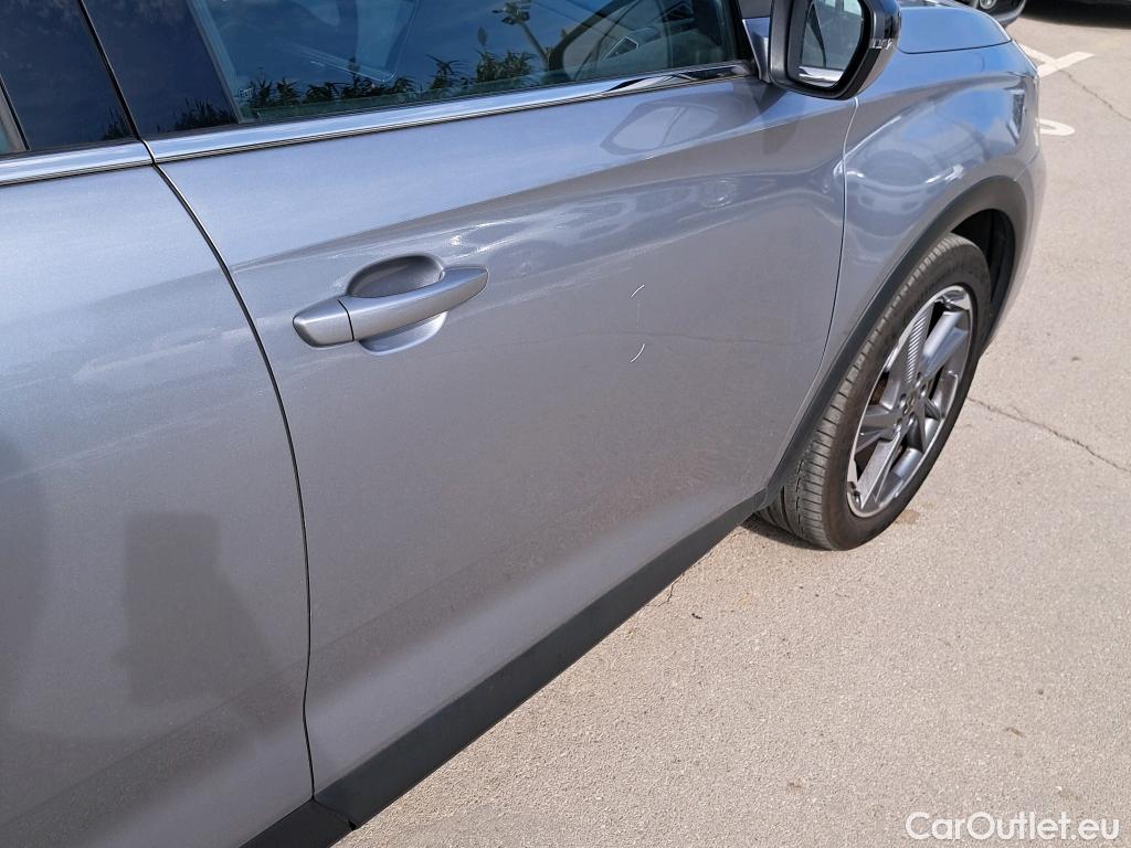  DS  DS7 7 Crossback Be Chic 1.5 BlueHDi 130CV MT6 E6dT #11