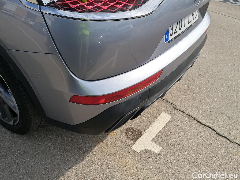  DS  DS7 7 Crossback Be Chic 1.5 BlueHDi 130CV MT6 E6dT #15