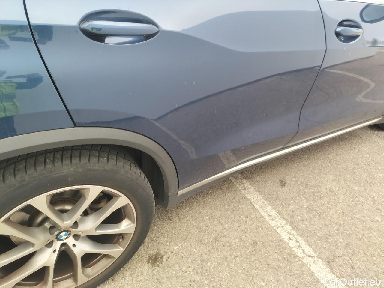  Bmw  X5 Serie  xDrive 30d xLine 3.0 265CV AT8 E6dT #53