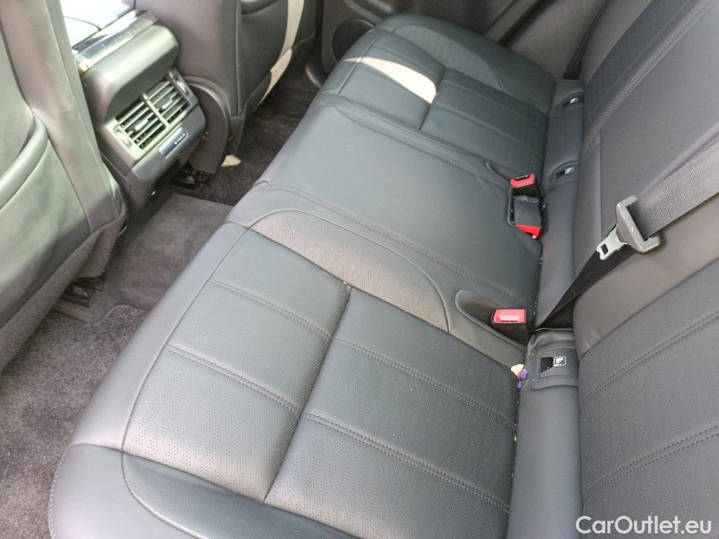  Land Rover  Range Rover LAND ROVER  Evoque / 2015 / 5P / todoterreno 2.0 D204 R-Dynamic HSE AUTO 4WD MHEV #24