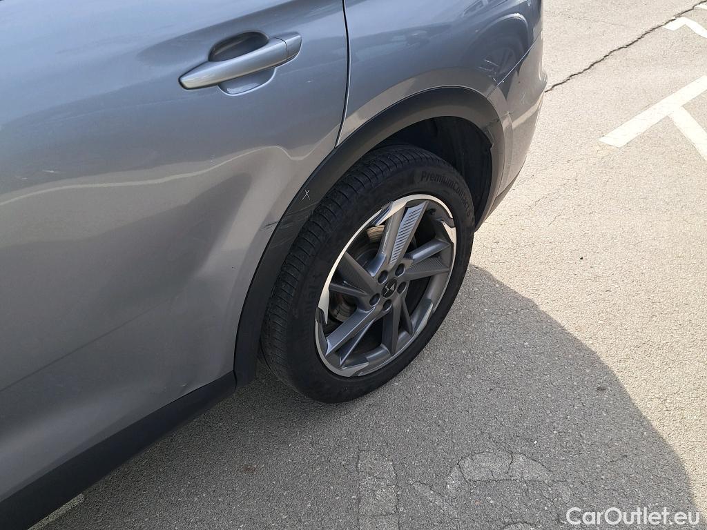 DS  DS7 7 Crossback Be Chic 1.5 BlueHDi 130CV MT6 E6dT #21