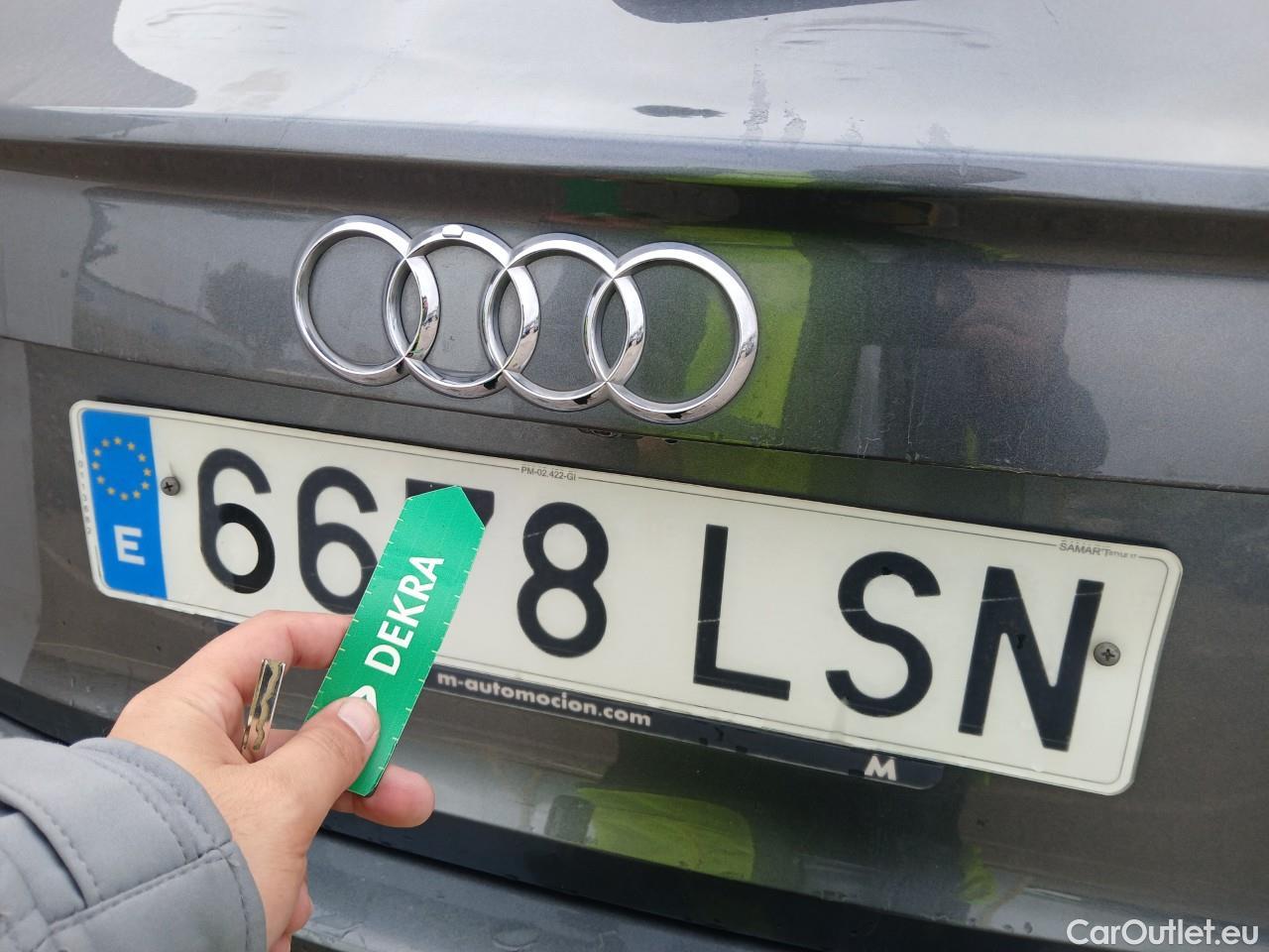  Audi  Q3  Sportback 45 TFSI e S line 1.4 TFSI 245CV AT6 E6d #40