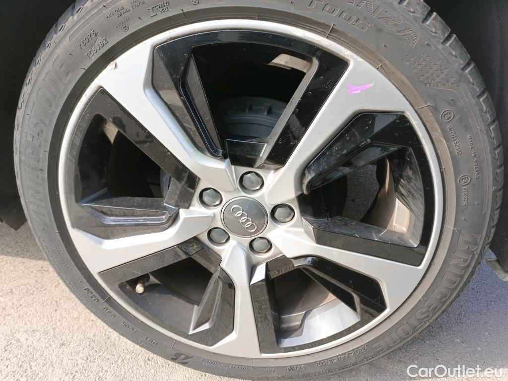  Audi  A1 Sportback AUDI A1Sportback Advanced 25 TFSI 70kW (95CV) #14