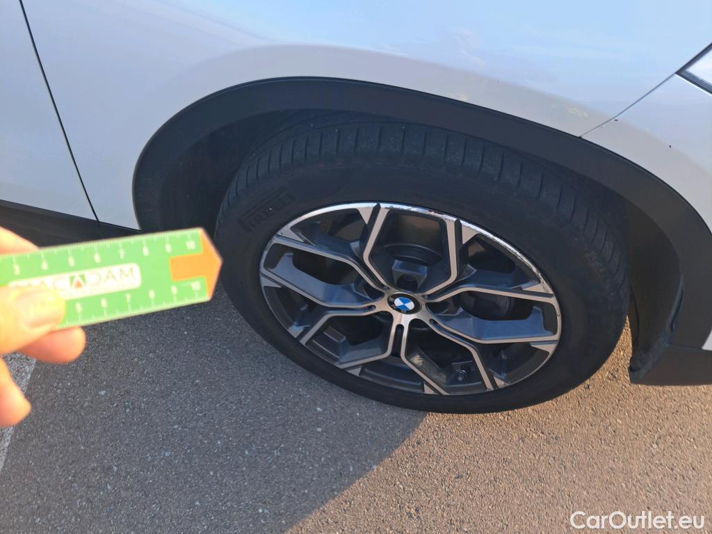  Bmw  X2 Serie  sDrive 18i Advantage 1.5 140CV AT7 E6dT #9