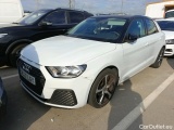  Audi  A1 Sportback AUDI A1Sportback Advanced 25 TFSI 70kW (95CV) 