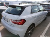  Audi  A1 Sportback AUDI A1Sportback Advanced 25 TFSI 70kW (95CV) #2
