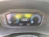  Audi  A1 Sportback AUDI A1Sportback Advanced 25 TFSI 70kW (95CV) #4