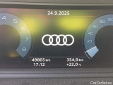  Audi  A1 Sportback AUDI A1Sportback Advanced 25 TFSI 70kW (95CV) #5