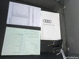  Audi  A1 Sportback AUDI A1Sportback Advanced 25 TFSI 70kW (95CV) #9