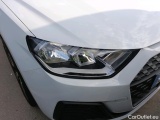  Audi  A1 Sportback AUDI A1Sportback Advanced 25 TFSI 70kW (95CV) #16