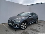  Audi  Q3  Sportback 45 TFSI e S line 1.4 TFSI 245CV AT6 E6d 