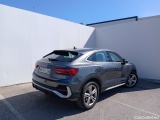  Audi  Q3  Sportback 45 TFSI e S line 1.4 TFSI 245CV AT6 E6d #2