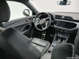  Audi  Q3  Sportback 45 TFSI e S line 1.4 TFSI 245CV AT6 E6d #3