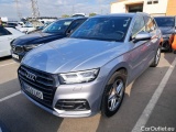  Audi  Q5 AUDI  / 2016 / 5P / todoterreno Competition 55 TFSI E quattro S tronic 