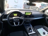  Audi  Q5 AUDI  / 2016 / 5P / todoterreno Competition 55 TFSI E quattro S tronic #3