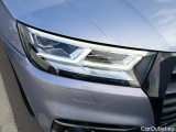  Audi  Q5 AUDI  / 2016 / 5P / todoterreno Competition 55 TFSI E quattro S tronic #18