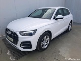  Audi  Q5  FYG 35 TDI advanced 2.0 TDI 165CV AT7 E6d 
