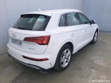  Audi  Q5  FYG 35 TDI advanced 2.0 TDI 165CV AT7 E6d #2