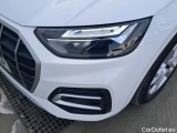  Audi  Q5  FYG 35 TDI advanced 2.0 TDI 165CV AT7 E6d #17