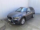  Bmw  X1 BMW  / 2019 / 5P / todoterreno sDrive16d Business 
