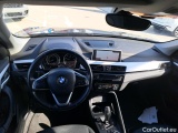  Bmw  X1 BMW  / 2019 / 5P / todoterreno sDrive16d Business #3