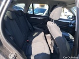  Bmw  X1 BMW  / 2019 / 5P / todoterreno sDrive16d Business #7