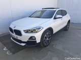  Bmw  X2 Serie  sDrive 18i Advantage 1.5 140CV AT7 E6dT 