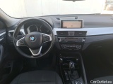  Bmw  X2 Serie  sDrive 18i Advantage 1.5 140CV AT7 E6dT #3