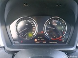  Bmw  X2 Serie  sDrive 18i Advantage 1.5 140CV AT7 E6dT #4