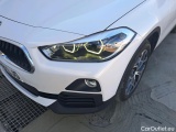  Bmw  X2 Serie  sDrive 18i Advantage 1.5 140CV AT7 E6dT #16