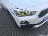  Bmw  X2 Serie  sDrive 18i Advantage 1.5 140CV AT7 E6dT #17