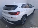  Bmw  X2 Serie  sDrive 18i Advantage 1.5 140CV AT7 E6dT #2