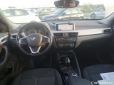  Bmw  X2 Serie  sDrive 18i Advantage 1.5 140CV AT7 E6dT #3
