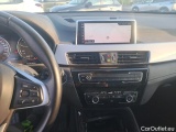  Bmw  X2 Serie  sDrive 18i Advantage 1.5 140CV AT7 E6dT #14