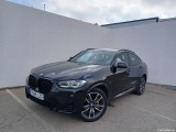  Bmw  X4 Serie  xDrive 20d M Sport 2.0 190CV AT8 E6 