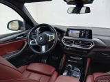  Bmw  X4 Serie  xDrive 20d M Sport 2.0 190CV AT8 E6 #3