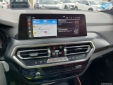  Bmw  X4 Serie  xDrive 20d M Sport 2.0 190CV AT8 E6 #11