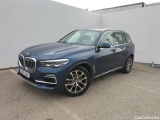  Bmw  X5 Serie  xDrive 30d xLine 3.0 265CV AT8 E6dT 