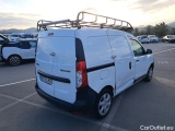  Dacia  Dokker DACIA  / 2013 / 4P / furgón derivado de turismo Van Essential 1.6 80kW (110CV) GLP #2