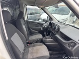  Fiat  Doblo FIAT Doblò Cargo/2015/3P/furgón derivado de turismo Cargo Base Plus 1.3 Mjet 70kW (95CV) #6