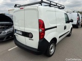  Fiat  Doblo FIAT Doblò Cargo/2015/3P/furgón derivado de turismo Cargo Base Plus 1.3 Mjet 70kW (95CV) #2