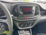  Fiat  Doblo FIAT Doblò Cargo/2015/3P/furgón derivado de turismo Cargo Base Plus 1.3 Mjet 70kW (95CV) #13