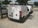  Fiat  Fiorino  1.3 Multijet 80CV MT5 E6 #2