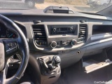  Ford  Transit  Custom Furgón 280 L1 Trend TDCi 105CV MT6 E6dT #11