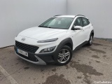  Land Rover  Discovery HYUNDAI Kona / 2020 / 5P / todoterreno 1.6 CRDI 100kW (136CV) 48V Maxx 4X2 