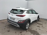  Land Rover  Discovery HYUNDAI Kona / 2020 / 5P / todoterreno 1.6 CRDI 100kW (136CV) 48V Maxx 4X2 #2