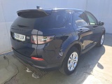  Land Rover  Discovery LAND ROVER  Sport / 2019 / 5P / todoterreno 2.0D I4-L.Flw 150 PS AWD Auto S #2