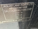  Land Rover  Discovery LAND ROVER  Sport / 2019 / 5P / todoterreno 2.0D I4-L.Flw 150 PS AWD Auto S #19