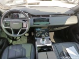  Land Rover  Range Rover LAND ROVER  Evoque / 2015 / 5P / todoterreno 2.0 D204 R-Dynamic HSE AUTO 4WD MHEV #3