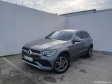 Mercedes  G-Klasee MERCEDES-BENZ Clase GLC / 2019 / 5P / todoterreno GLC 300 de 4MATIC 